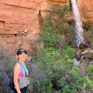 Meet your Posher, Staci